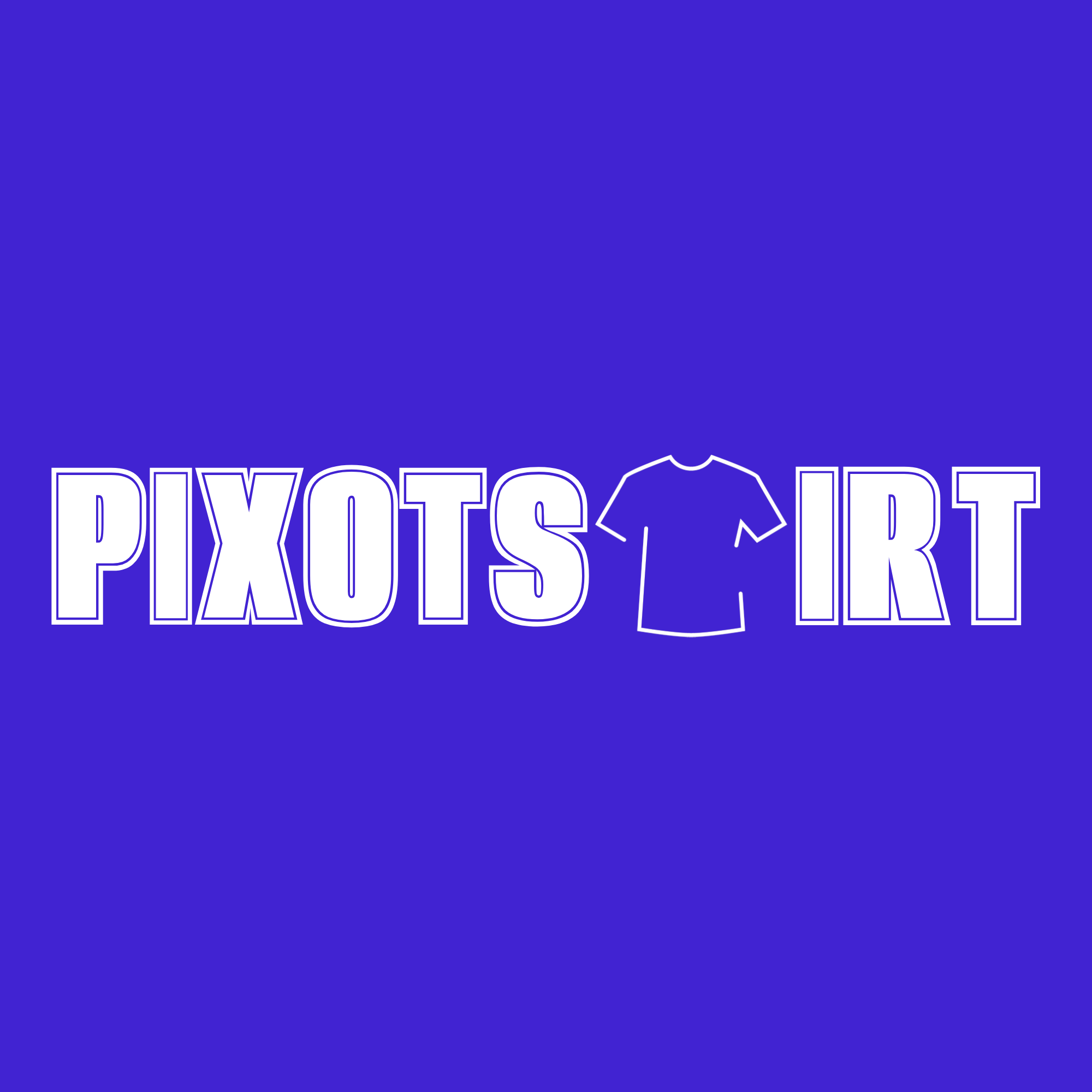 PIXOTSHIRT